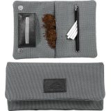 Mestango 1011-7 DOTS Cordura Καπνοθήκη χειροποίητη Γκρι 2