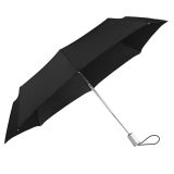 Samsonite 108966-1041 Alu Drop S Αυτόματη Ομπρέλα Βροχής Σπαστή Μαύρη 3