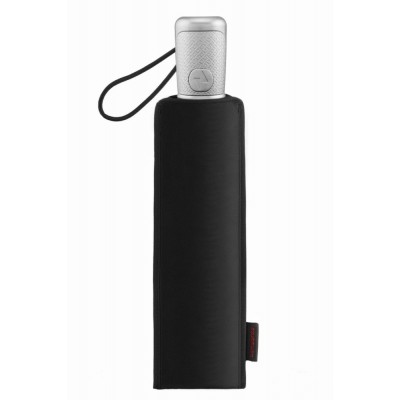 Samsonite 108966-1041 Alu Drop S Αυτόματη Ομπρέλα Βροχής Σπαστή Μαύρη