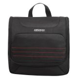 American Tourister 110537-1041 Bombay Beach Νεσεσέρ Μαύρο 1