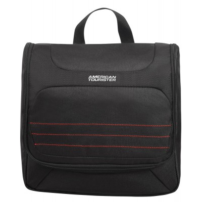 American Tourister 110537-1041 Bombay Beach Νεσεσέρ Μαύρο