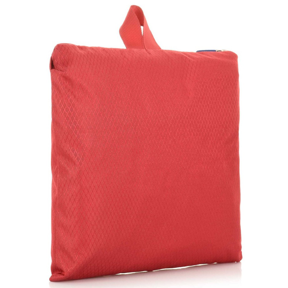 Samsonite Κάλυμμα Βαλίτσας M/L Luggage Cover 121223-1726 Κόκκινο Είδη ταξιδιού