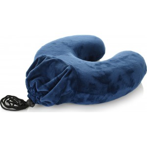 Samsonite Μαξιλαράκι Ταξιδίου με Memory Foam 121244-1549 Μπλε  Travel Items