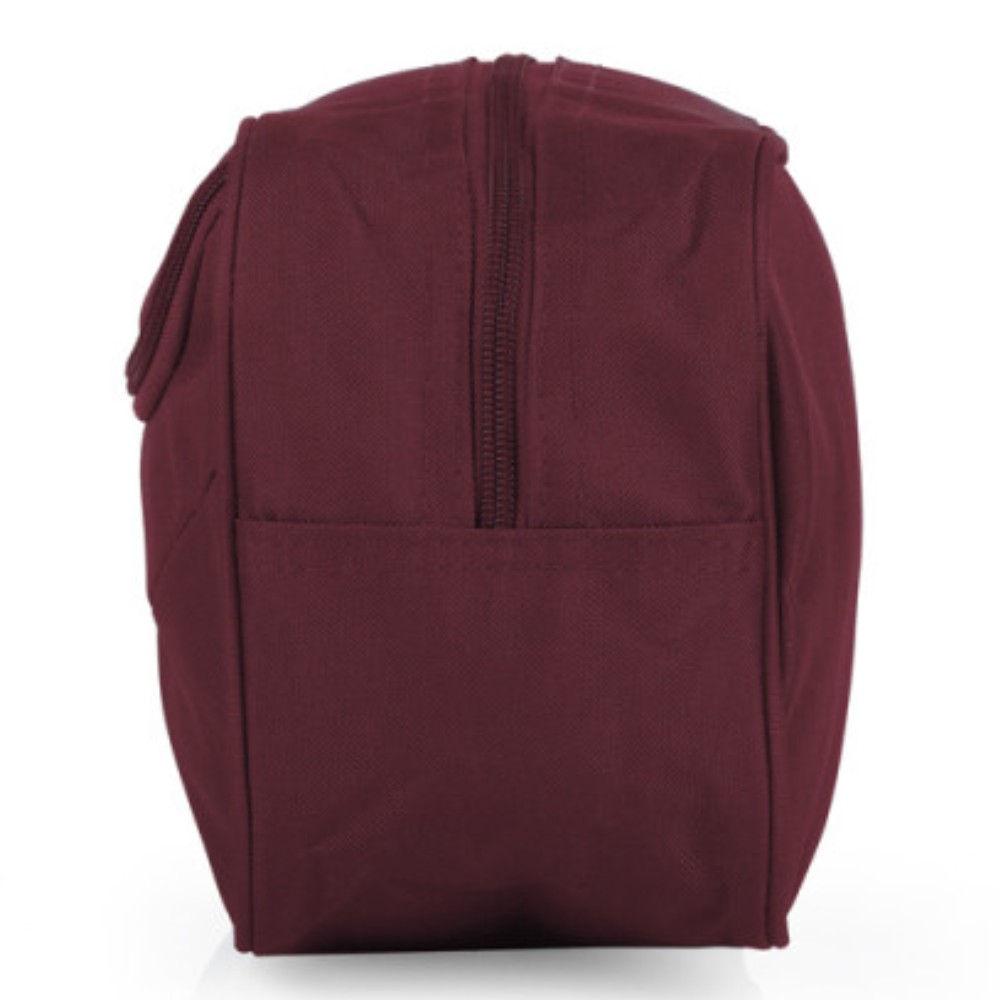 Νεσεσέρ GABOL 122306 Μπορντό Είδη ταξιδιού