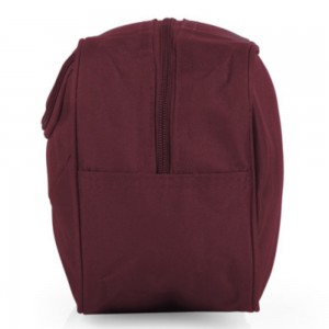 Νεσεσέρ GABOL 122306 Μπορντό Είδη ταξιδιού