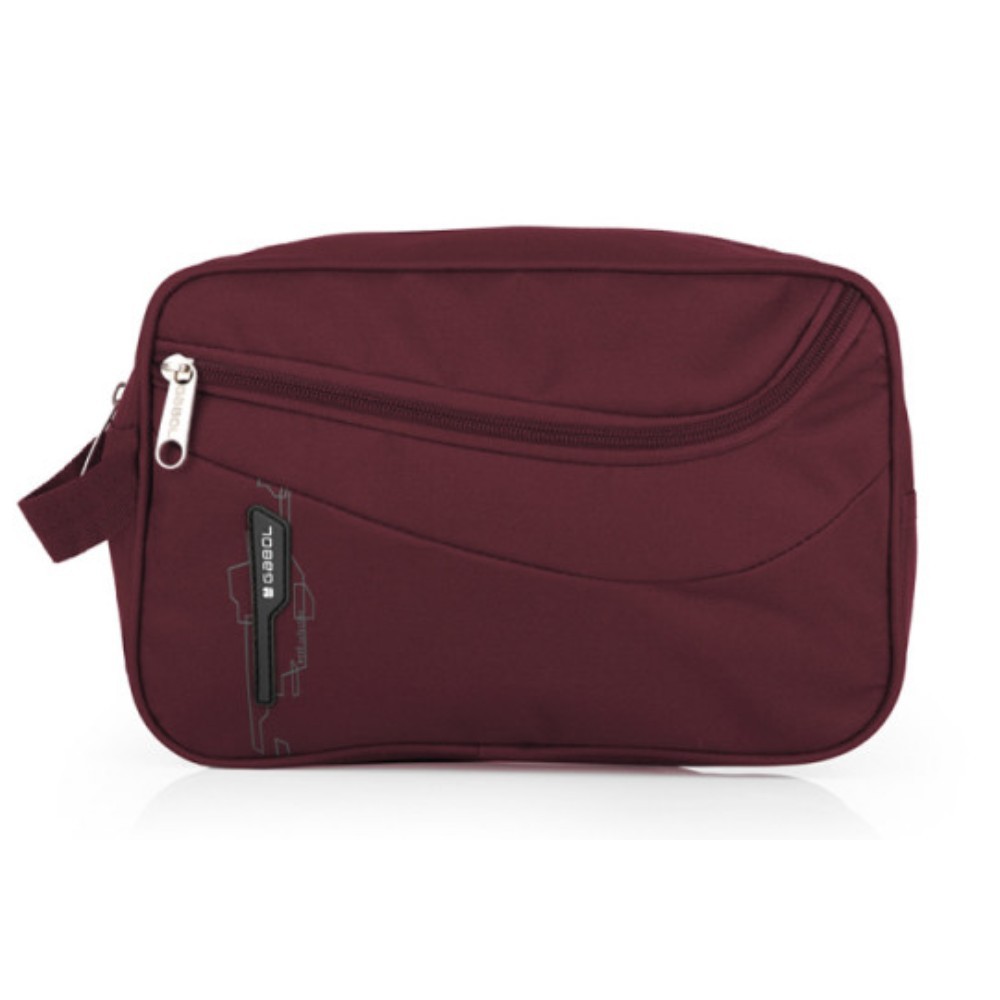 Νεσεσέρ GABOL 122306 Μπορντό Είδη ταξιδιού