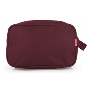Νεσεσέρ GABOL 122306 Μπορντό Είδη ταξιδιού