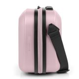 Gabol 123912-019 Brooklyn Beauty Case Νεσεσέρ Ροζ 5
