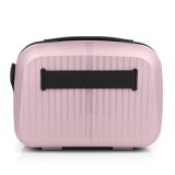 Gabol 123912-019 Brooklyn Beauty Case Νεσεσέρ Ροζ 2