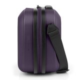 Gabol 123912-029 Brooklyn Beauty Case Νεσεσέρ Μωβ 2