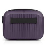 Gabol 123912-029 Brooklyn Beauty Case Νεσεσέρ Μωβ 3