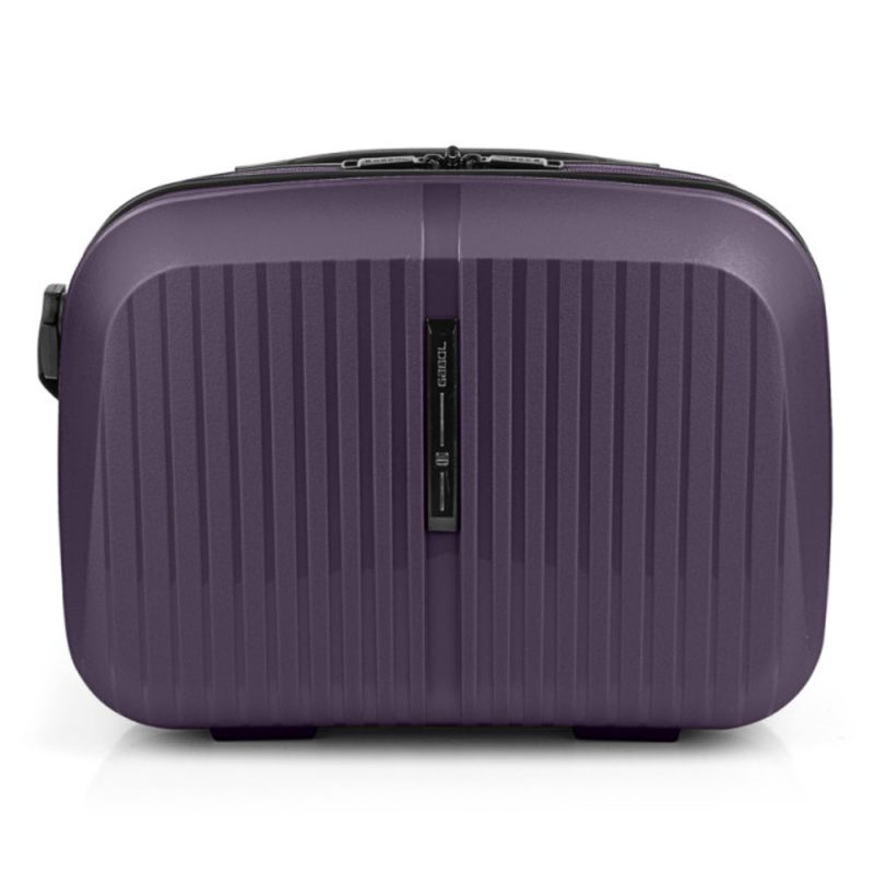 Gabol 123912-029 Brooklyn Beauty Case Νεσεσέρ Μωβ Gabol