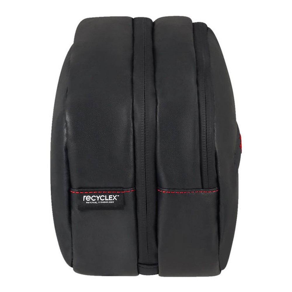 Samsonite 140878-1041 Ecodiver Toilet Kit Νεσεσέρ Μαύρο Είδη ταξιδιού