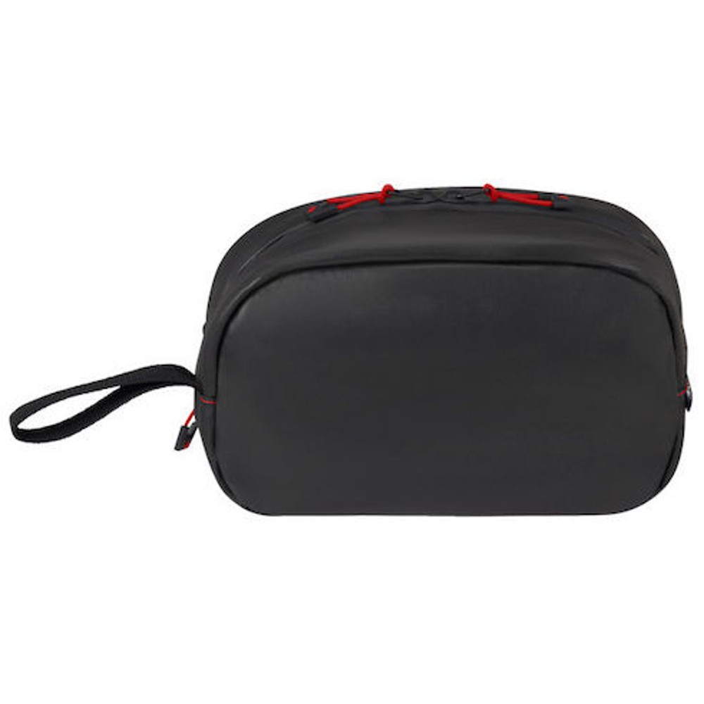 Samsonite 140878-1041 Ecodiver Toilet Kit Νεσεσέρ Μαύρο Είδη ταξιδιού