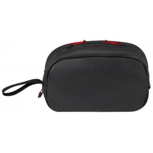 Samsonite 140878-1041 Ecodiver Toilet Kit Νεσεσέρ Μαύρο Είδη ταξιδιού