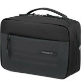 Samsonite 142789-1041 Stackd Toilet Kit Νεσεσέρ Μαύρο 3