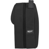 Samsonite 142789-1041 Stackd Toilet Kit Νεσεσέρ Μαύρο 5
