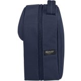 Samsonite 142789-1596 Stackd Toilet Kit Νεσεσέρ Navy Μπλε 2