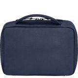 Samsonite 142789-1596 Stackd Toilet Kit Νεσεσέρ Navy Μπλε 5