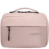 Samsonite 142789-1751 Stackd Toilet Kit Νεσεσέρ Ροζ 1