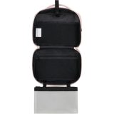 Samsonite 142789-1751 Stackd Toilet Kit Νεσεσέρ Ροζ 3