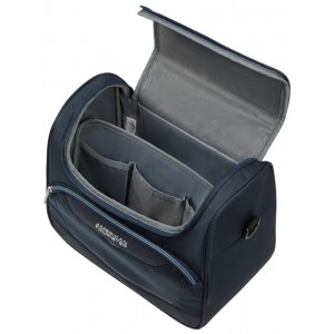 American Tourister 149501-1596 Beauty case / Νεσεσέρ Navy Μπλε 
