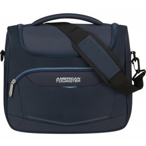 American Tourister 149501-1596 Beauty case / Νεσεσέρ Navy Μπλε 