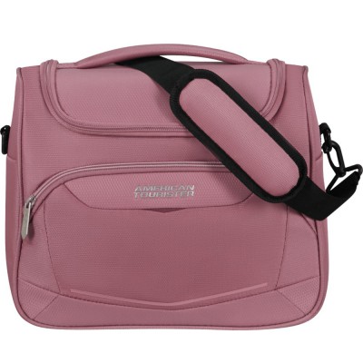 American Tourister 149501-A577 SummerRide Beauty case Lilas Pink
