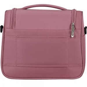American Tourister 149501-A577 SummerRide Beauty case Lilas Pink Travel Items