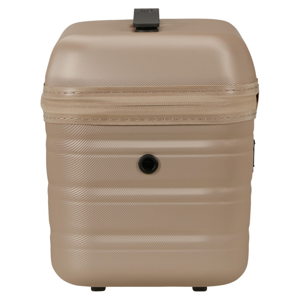 American Tourister 149770-1173 Νεσεσέρ FlashLine Ivory Gold Είδη ταξιδιού