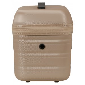 American Tourister 149770-1173 Νεσεσέρ FlashLine Ivory Gold Είδη ταξιδιού
