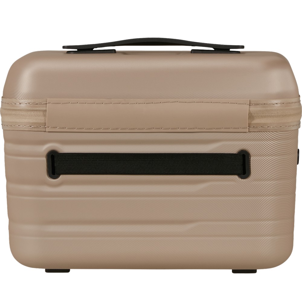 American Tourister 149770-1173 Νεσεσέρ FlashLine Ivory Gold Είδη ταξιδιού
