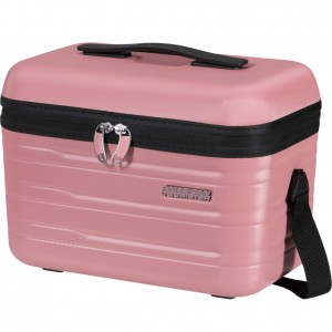 American Tourister 149770-A577 Νεσεσέρ FlashLine Ροζ