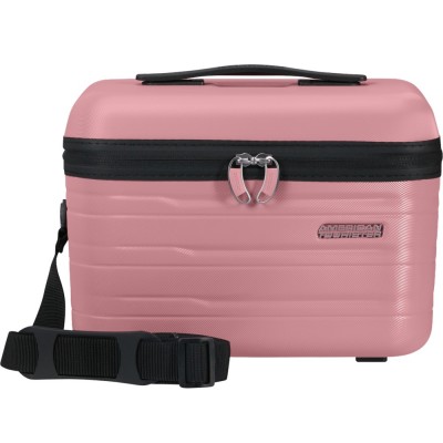 American Tourister 149770-A577 Νεσεσέρ FlashLine Ροζ