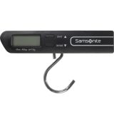 Samsonite 155579-1041 Ta Revolution Digital Luggage Scale  Ζυγαριά Αποσκευών Μαύρη 3
