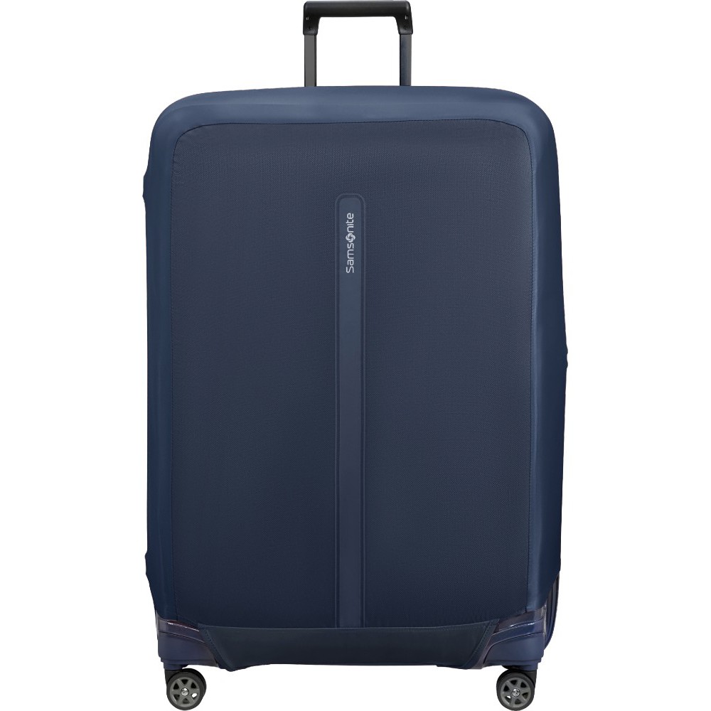 Samsonite 155588-1549 XL Κάλυμμα Βαλίτσας / Foldable Luggage Cover Μπλε Είδη ταξιδιού