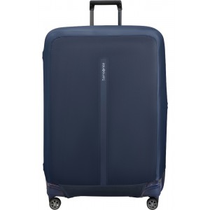Samsonite 155588-1549 XL Κάλυμμα Βαλίτσας / Foldable Luggage Cover Μπλε Είδη ταξιδιού