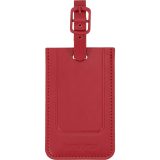 Samsonite 155592-1726 Ta Revolution Luggage Tags Ετικέτες Βαλίτσας 2τμχ Κόκκινες 3