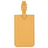Samsonite 155592-1924 Ta Revolution Luggage Tags Ετικέτες Βαλίτσας 2τμχ Κίτρινο 2