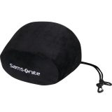 Samsonite 155599-1041 Ta Revolution Μαξιλαράκι Ταξιδίου με Memory Foam Μαύρο 2