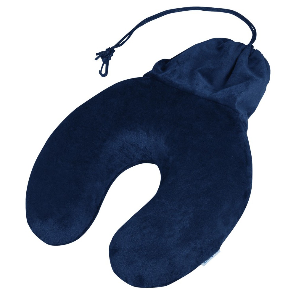 Samsonite 155599-1549 Ta Revolution Μαξιλαράκι Ταξιδίου με Memory Foam Μπλε Είδη ταξιδιού