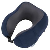 Samsonite 155601-1549 Ta Revolution Μαξιλαράκι Ταξιδίου με Memory Foam Μπλε 2