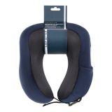 Samsonite 155601-1549 Ta Revolution Μαξιλαράκι Ταξιδίου με Memory Foam Μπλε 1