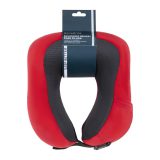 Samsonite 155601-1726 Ta Revolution Μαξιλαράκι Ταξιδίου με Memory Foam Κόκκινο 1