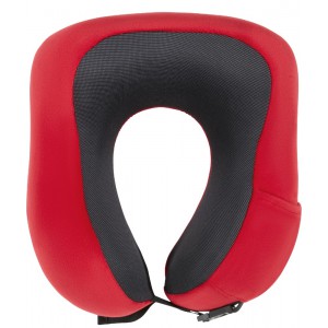 Samsonite 155601-1726 Ta Revolution Μαξιλαράκι Ταξιδίου με Memory Foam Κόκκινο Είδη ταξιδιού