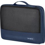 Samsonite 155602-1549 Ta Revolution Set of 3 Packing Cubes Θήκες οργάνωσης Βαλίτσας Μπλε 4
