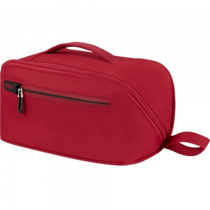 American Tourister 157362-0424 Cloudrider Wash Bag / Νεσεσέρ Κόκκινο Travel Items