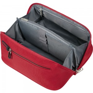 American Tourister 157362-0424 Cloudrider Wash Bag / Νεσεσέρ Κόκκινο Travel Items