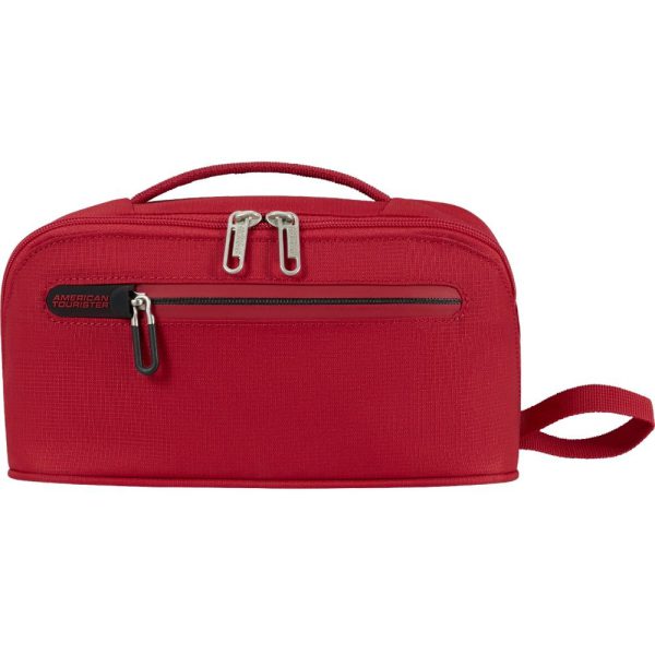 American Tourister 157362-0424 Cloudrider Wash Bag / Νεσεσέρ Κόκκινο