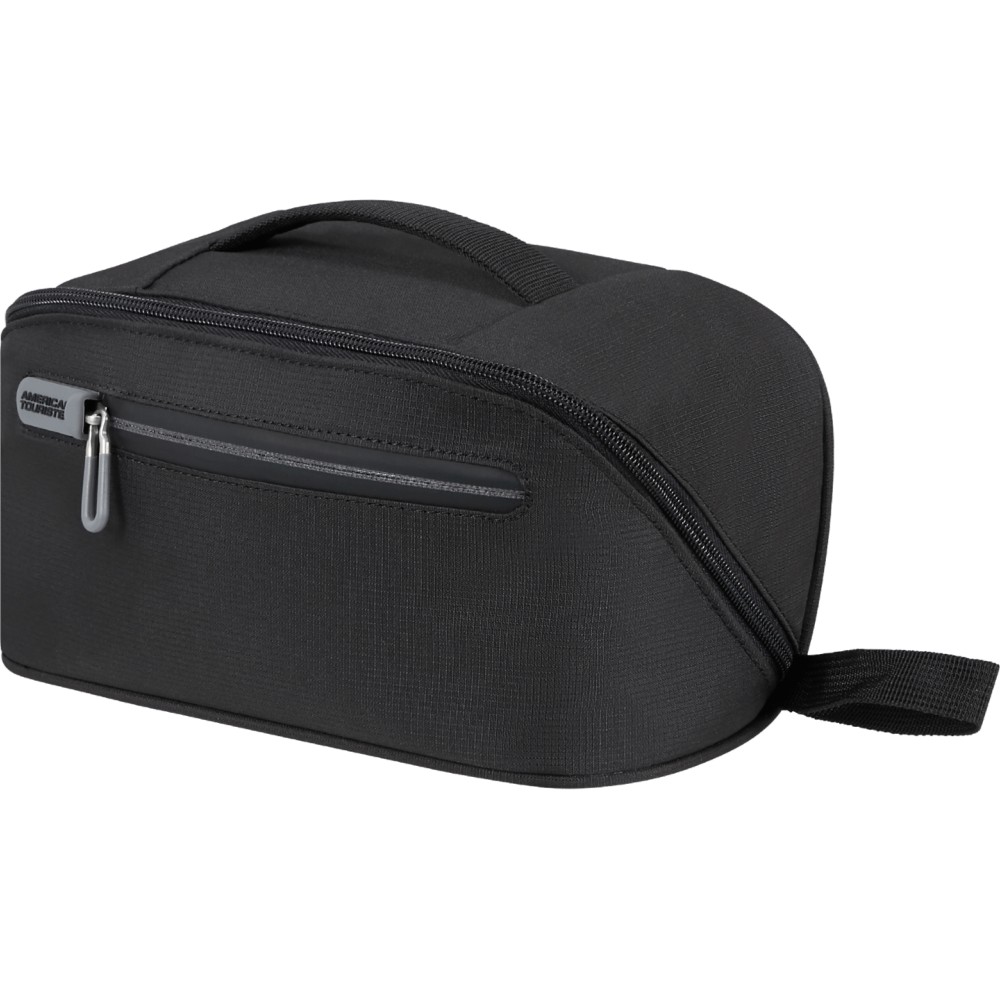 American Tourister 157362-1465 Cloudrider Wash Bag / Νεσεσέρ Μαύρο